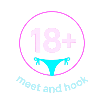 MEET AND HOOK hero
